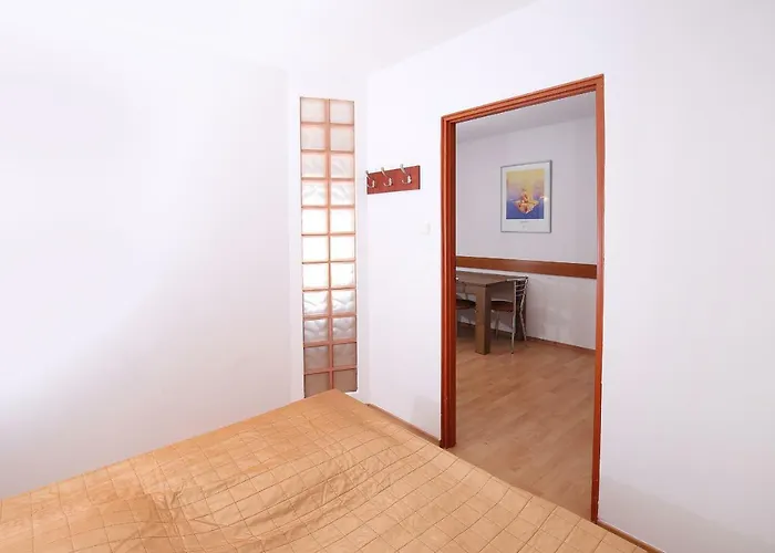 100-sio Διαμέρισμα Kołobrzeg