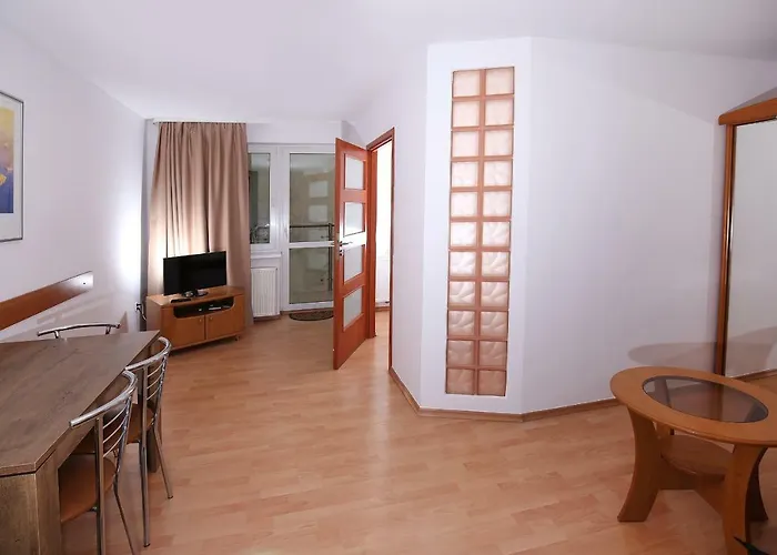 100-sio Διαμέρισμα Kołobrzeg