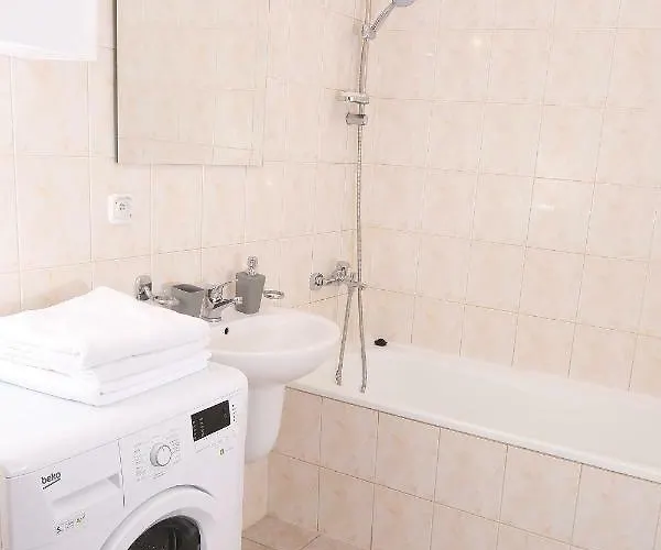 100-sio Διαμέρισμα