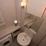 100-sio Apartment