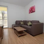 100-sio Apartment Kolberg