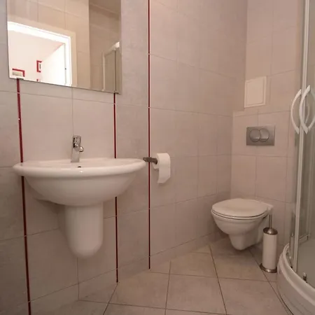 100-sio Apartamento