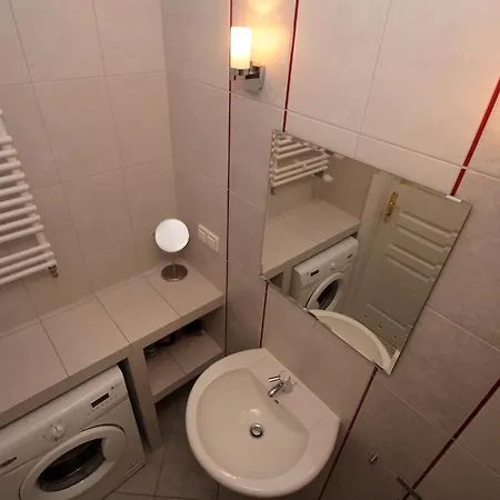 100-sio Apartamento