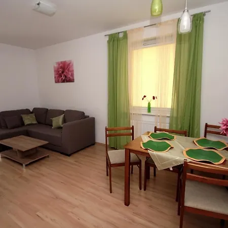 100-sio Apartamento