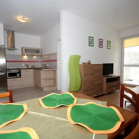 Apartamento 100-sio