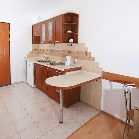 100-sio Apartamento