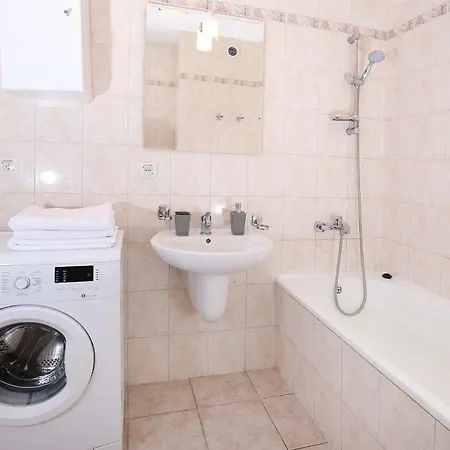 100-sio Apartamento