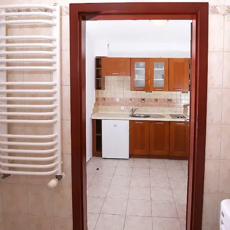 100-sio Apartamento Kołobrzeg