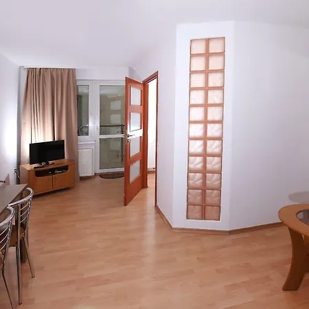 100-sio Apartment Kolobrzeg