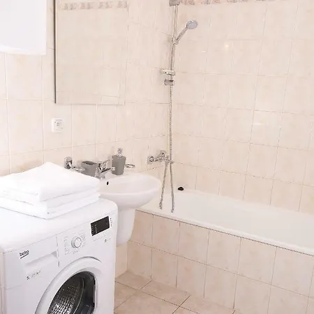 100-sio Apartamento