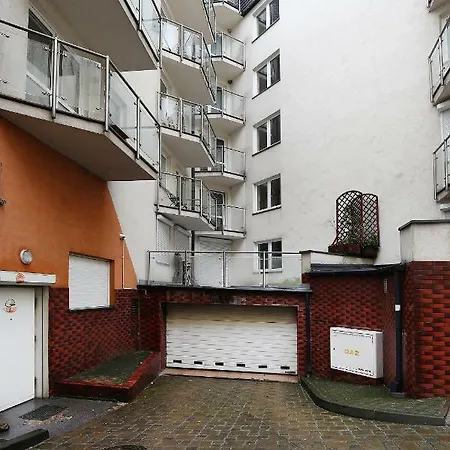 100-sio Apartamento *