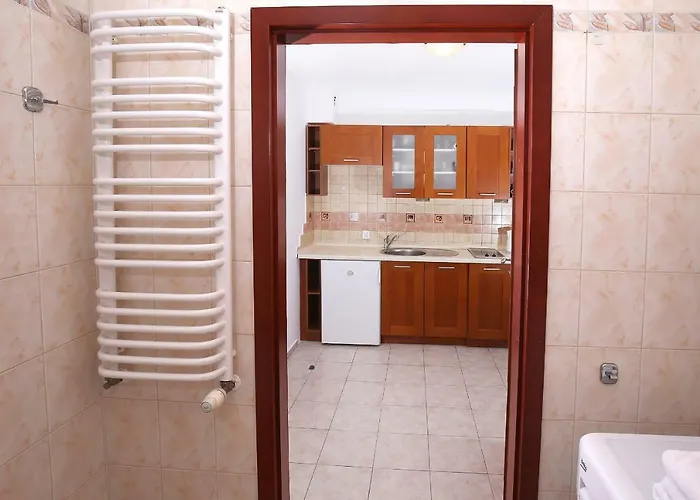 100-sio Apartment Kolobrzeg